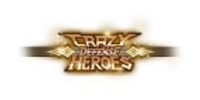 Crazy Defense Heroes coupons